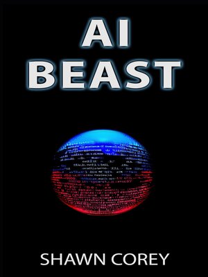 cover image of AI BEAST